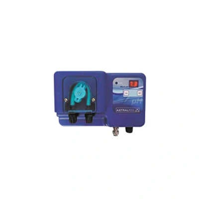 Imagen de Regulación y tratamiento para piscina PH cloro Micro de AstralPool