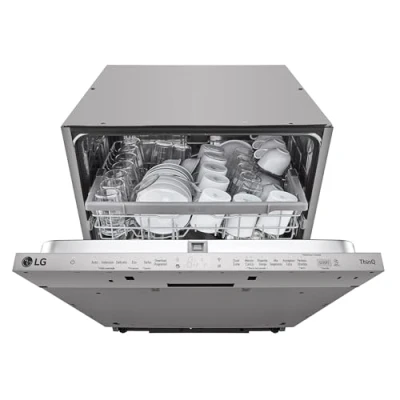 Imagen de ¡Oferta 20% ! Lg Db242tx Lavavajillas Integrable D 14 Cubiertos