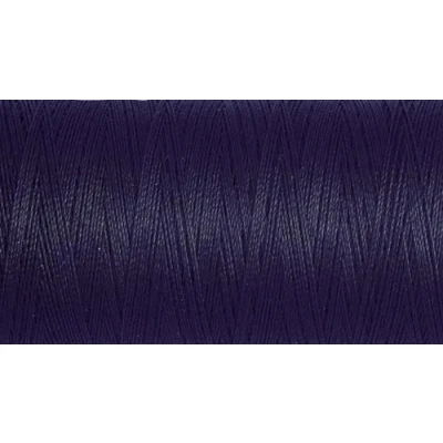 Imagen de Gutermann Sew All Hilo de poliéster, 250 m, la Medianoche (0387),