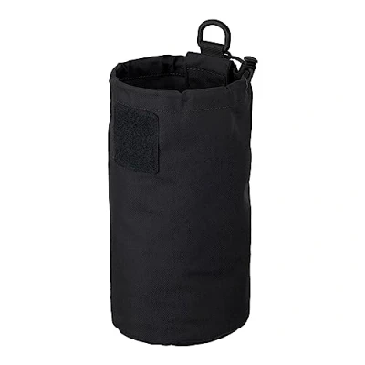 Imagen de Helikon Tex Bushcraft Bolsa de volquete, Color Negro