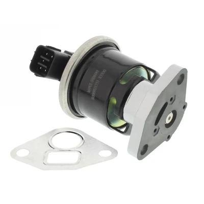 Imagen de MAPCO 83500 Válvula EGR eléctrico HONDA: Accord 6 Limousine,