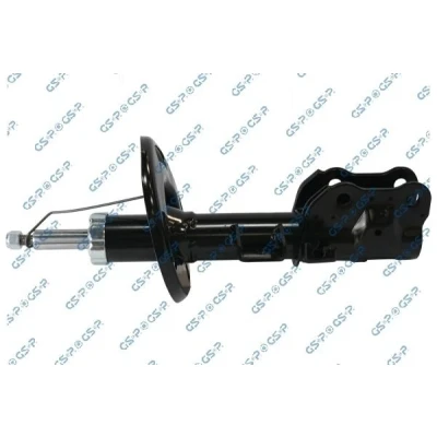 Imagen de GSP 32361871 amortiguador Eje delantero, derecha Presión de gas Bitubular Columna MAZDA: CX 3 (DK) 1.5 SKYACTIV D