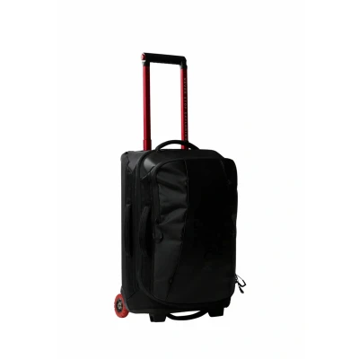 Imagen de THE NORTH FACE NF0A87GB53R BASE CAMP ROLLING THUNDER 22 Gym Bag Hombre TNF Black White NPF Tamaño OS