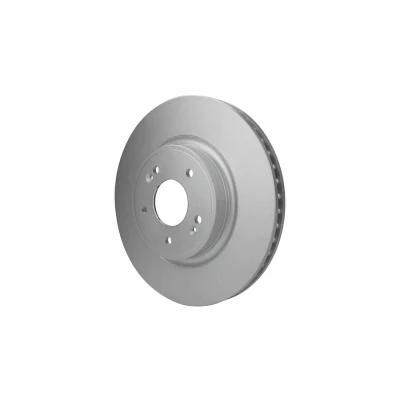 Imagen de HELLA 8DD 355 133 391 Disco de freno KIA: Stinger Hatchback