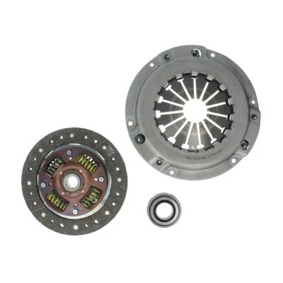 Imagen de EXEDY HCK2068 Kit de Embrague tres piezas con apoyo 215 HONDA: CIVIC 7 Hatchback