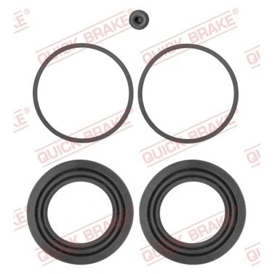 Imagen de Juego de reparación, pinza freno QUICK BRAKE 114 0325