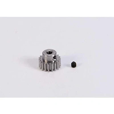 Imagen de Carson 500013427 Piñón de Motor (19 Dientes, Acero, módulo 0.6)
