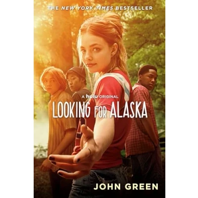 Imagen de Looking for alaska
