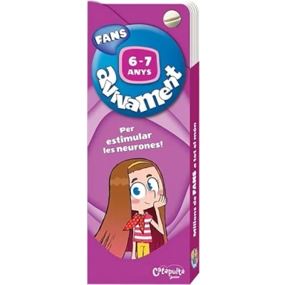 Imagen de Avivament Fans 6 7