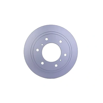 Imagen de HELLA PRO 8DD 355 118 651 Disco de freno 300 22 06/08 139,7 ventilación interna revestido sin perno sujeción rueda, buje rueda
