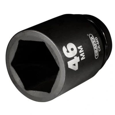 Imagen de Draper 425D MM Juego de vasos para llaves (tamaño: 46mm)