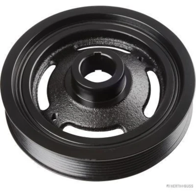 Imagen de HERTH+BUSS JAKOPARTS J1091019 Polea de Cigüeñal 145,3 7 NISSAN: Qashqai / Qashqai+2 I, X Trail, Juke