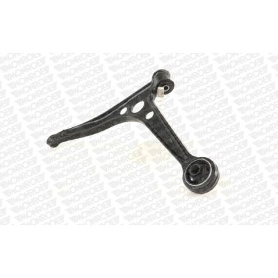 Imagen de MONROE L10517 Barra oscilante, suspensión de ruedas con apoyo caucho, sin rótula suspensión/carga Brazo oscilante transversal SEAT: Alhambra I