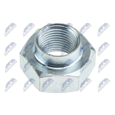 Imagen de NTY KSN SU 000 Tuercas de Rueda M18X1,5 CHEVROLET: Matiz