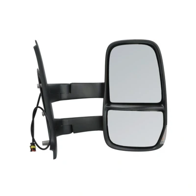 Imagen de Retrovisor exterior BLIC 5402 30 2001478P, derecha