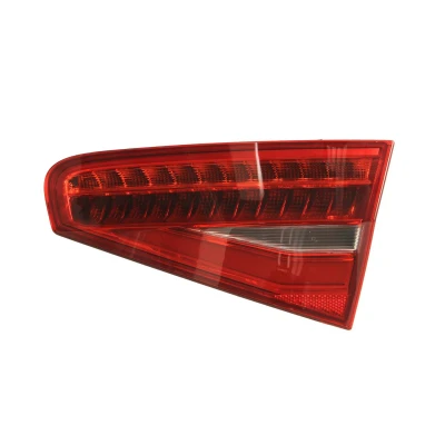 Imagen de ABAKUS 446 1321R AE Piloto trasero derecha LED con portalámparas AUDI: A4 B8 Berlina, B9 Berlina