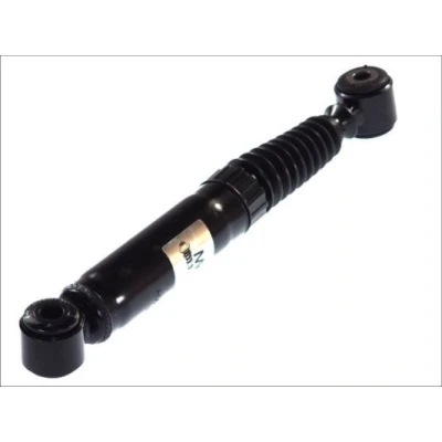 Imagen de Magnum Technology AGC004MT amortiguador Eje trasero Presión de gas Bitubular Columna Anillo superior, inferior