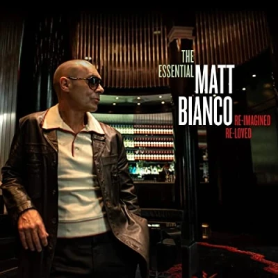 Imagen de The Essential Matt Bianco
