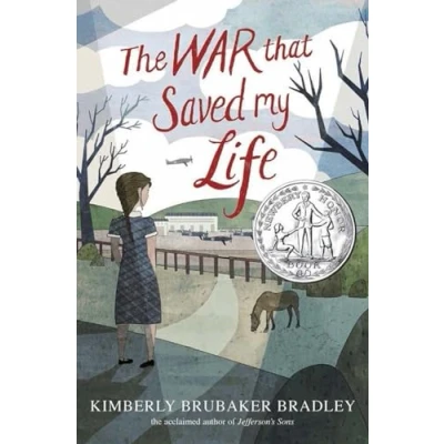 Imagen de The War That Saved My Life