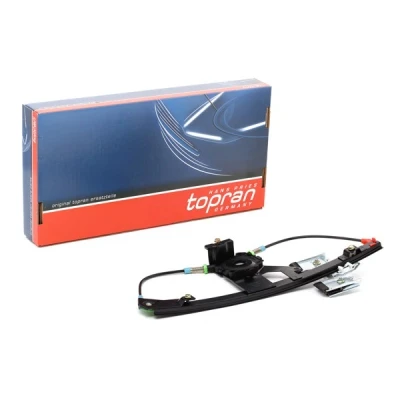 Imagen de Topran Elevalunas Atrás izquierda eléctrico sin electromotor 108 672 VOLKSWAGEN: GOLF 3, Vento, 3 Variant norauto, oscaro, mister auto