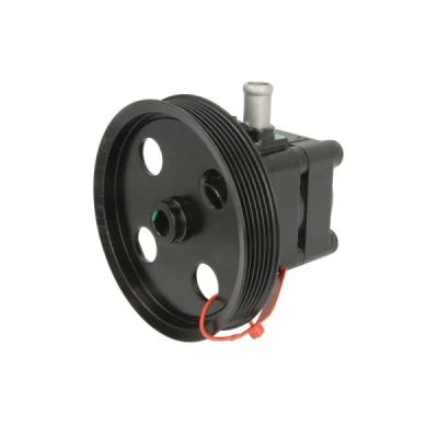 Imagen de LAUBER 55.5020 Bomba de Direccion hidráulico 110bar 6 142mm para dirección izquierda/derecha VOLVO: S60 I, S70, S80 I