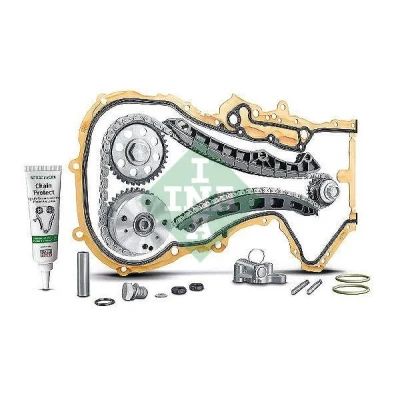 Imagen de Kit de cadena distribución INA 559 1808 40