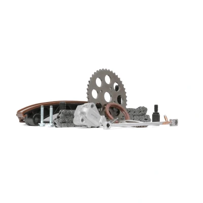 Imagen de SKF VKML 82000 3 Juego de cadena distribución con accesorios Símplex, cerrada OPEL: Corsa D Hatchback, Combo C Furgón / Familiar norauto,