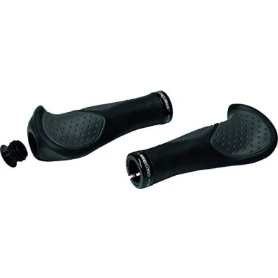 Imagen de Jgo Puños Ergotec Frisco 2 MTB Kraton/Gel 140Mm D.