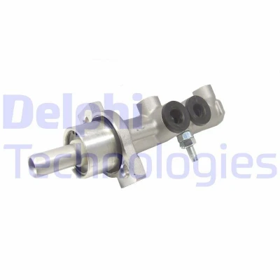 Imagen de DELPHI LM80262 Cilindro Maestro de Freno 22 M12*1(x2) CITROËN: C3 I Hatchback, Pluriel, PEUGEOT: 1007 Hatchback