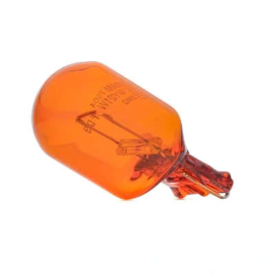Imagen de OSRAM ORIGINAL LINE 7504 Bombillas 12 21 WY21W VOLKSWAGEN: Touran II, HONDA: ACCORD 8, TOYOTA: Avensis III Berlina