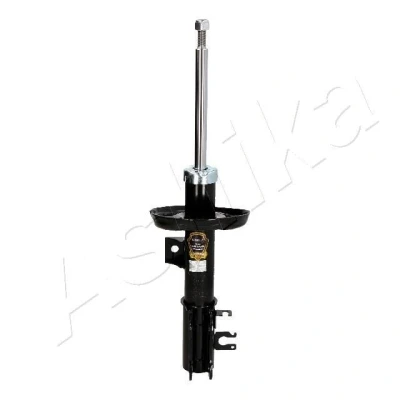 Imagen de ASHIKA MA W0044 amortiguador Eje delantero, derecha Presión de gas Bitubular Columna Espiga arriba CHEVROLET: Aveo Hatchback