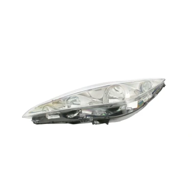 Imagen de TYC 20 1498 05 2 Faros izquierda H7, P21/5W, H1 para circulación por la derecha con electromotor PEUGEOT: 308 I Hatchback, SW, RCZ Coupé norauto