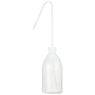 Imagen de neoLab E 1576 Botella de polietileno con boquilla pulverizadora, 500 ml