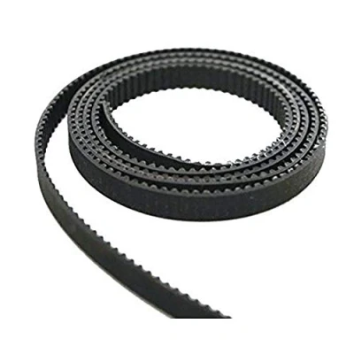 Imagen de Correa GT2 de 6mm Ancho para Impresora 3D Printer Reprap Prusa (2 Metros)