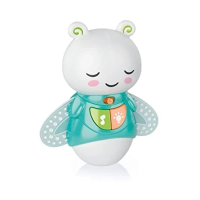 Imagen de Clementoni 17797 Good Night, Baby Lamp, Light Projector, Lights &amp; Sound, Early Childhood Play 0 Months+, Multi Coloured