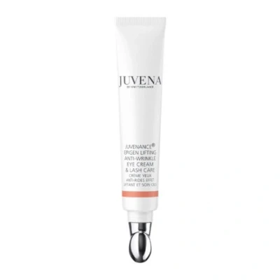 Imagen de Juvena Epigen Lifting Anti Wrinkle Eye Cream &amp; Lash Care 20 ml