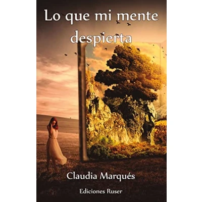 Imagen de Lo que mi mente despierta