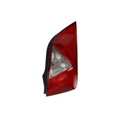 Imagen de ALKAR 2202182 Piloto trasero derecha PY21W sin portalámparas SEAT: Mii