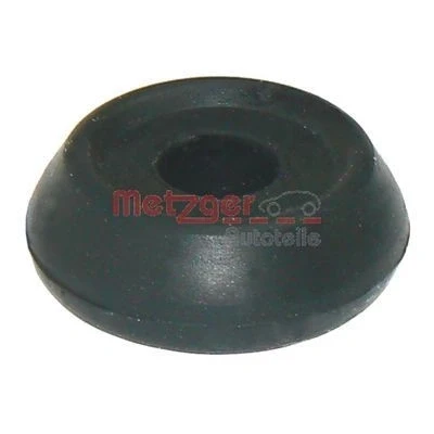 Imagen de METZGER 52051908 Silentblock Barra Estabilizadora Eje delantero, izquierda, derecha 10 VOLKSWAGEN: GOLF 2, Polo III Hatchback, 3