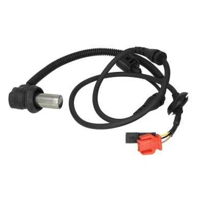 Imagen de AUTLOG AS4009 Sensor de ABS Eje delantero 2 1015 VOLKSWAGEN: Passat B5 GP Berlina, Variant, AUDI: A4 Berlina
