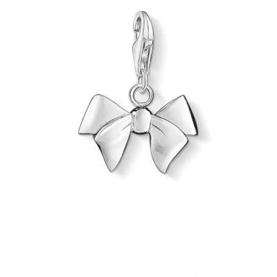 Imagen de THOMAS SABO Charm Club Dije de Plata Ley