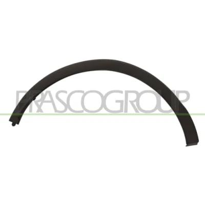 Imagen de PRASCO RN7001583 Listón embellecedor/protector, guardabarros Atrás derecha RENAULT: Captur