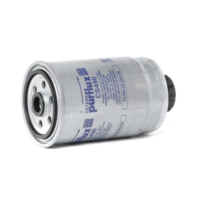 Imagen de PURFLUX CS490 Filtro Combustible Cartucho filtrante FIAT: Stilo Hatchback, Ducato II Furgón, Strada Pick up, CHRYSLER: Grand Voyager IV