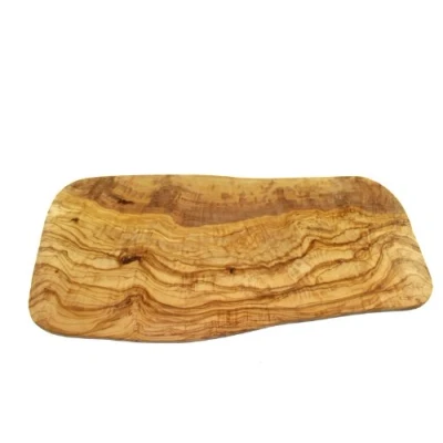 Imagen de D.O.M. Tabla de cortar XXL madera olivo