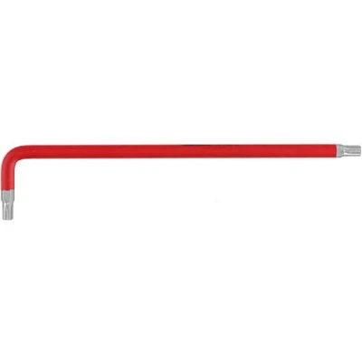 Imagen de KS TOOLS 151.4503 Atornillador acodado Perfil estrido intzerior (Ribe CV) 200, 36 M8