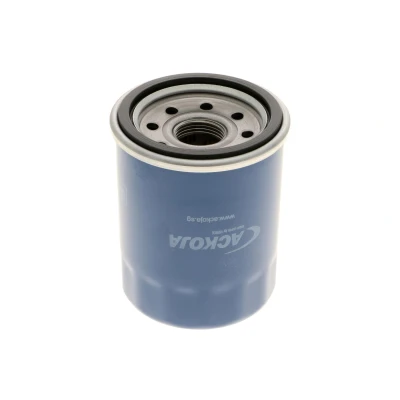 Imagen de ACKOJA A26 0500 Filtro de aceite M20x1,5 enroscable HONDA: CIVIC 4 Hatchback, 8 7 Hatchback