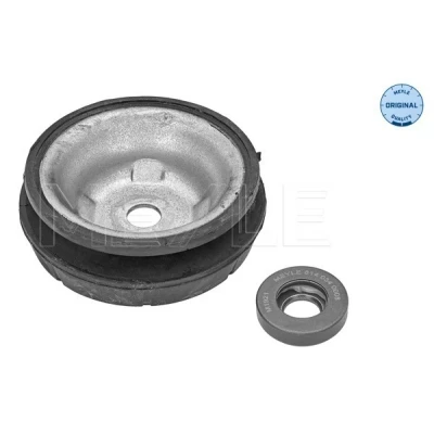 Imagen de MEYLE 614 034 1004/S Copela de amortiguador Eje delantero ORIGINAL Quality con rodamiento bolas OPEL: Calibra A, Vectra A Berlina, CC