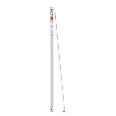 Imagen de LEDVANCE ORBIS LONDON LED Deckenleuchte 400mm, weiß, 24W, 2700lm, warmweiße Lichtfarbe, sehr homogene Lichtverteilung, lange Lebensdauer, fest verbautes Modul, rund, IP20 Schutzklasse, 3000K