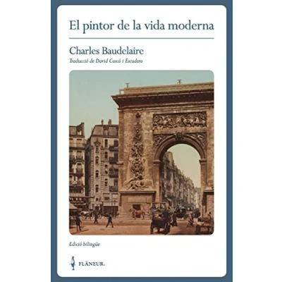 Imagen de El Pintor De La Vida Moderna (CLASSICS FLANEUR)