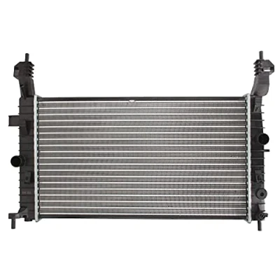 Imagen de THERMOTEC D7X077TT Radiador, refrigeración del motor OPEL: Meriva A